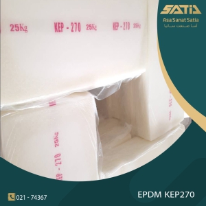 EPDM kep 270