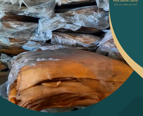 لاستیک RSS 1
