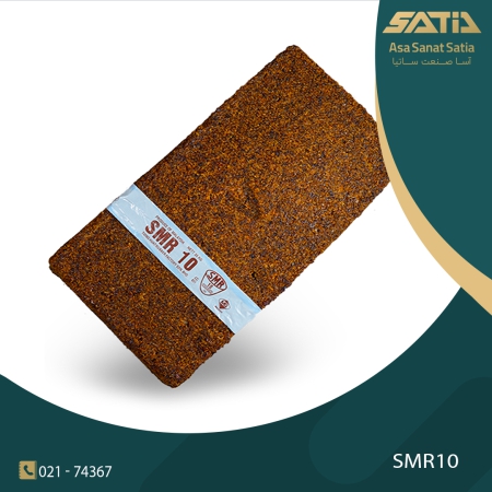SMR 10