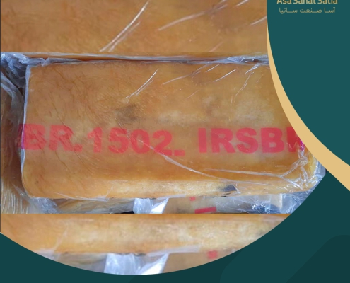 استایرن بوتادین رابر 1502 SBR