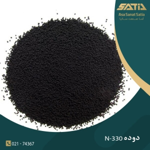 دوده صنعتی N-330